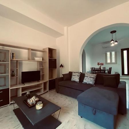 PotamósRiver House公寓 外观 照片