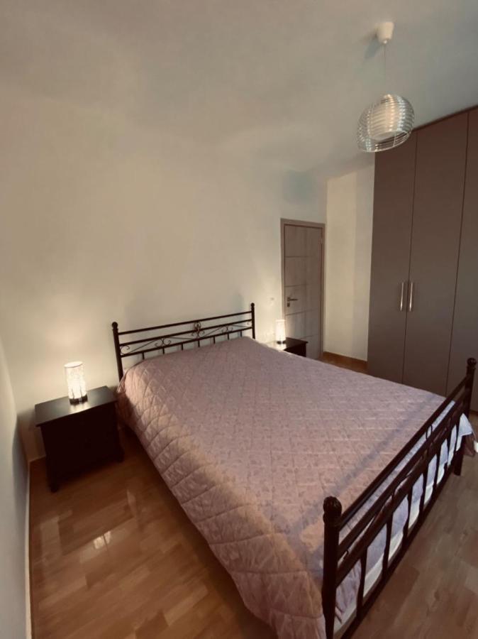 PotamósRiver House公寓 外观 照片
