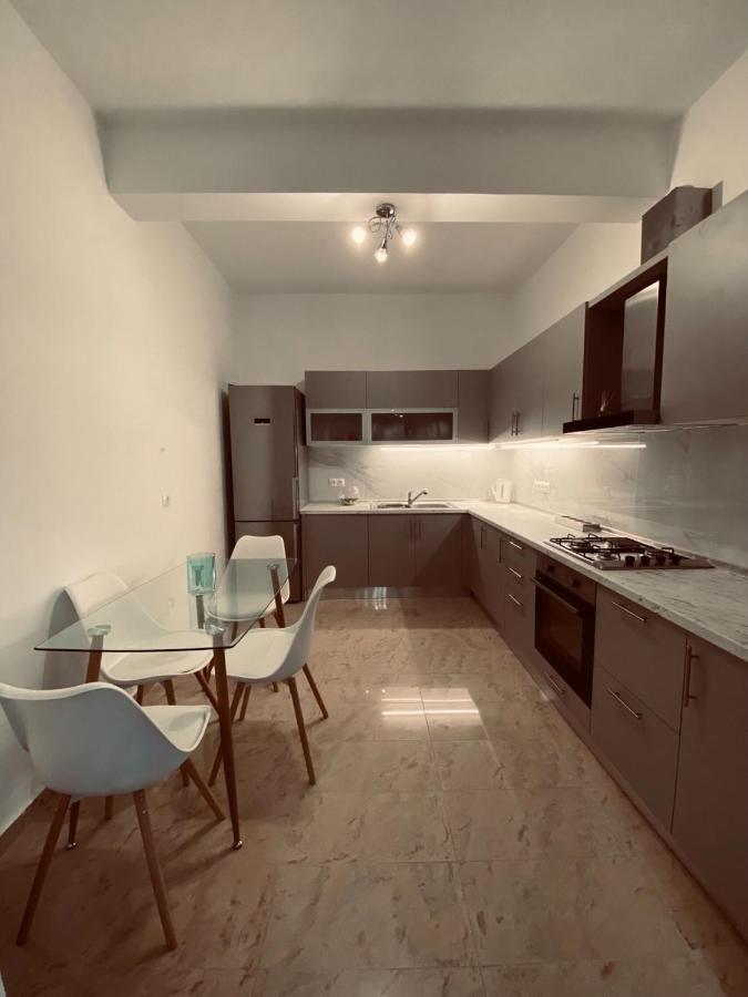 PotamósRiver House公寓 外观 照片