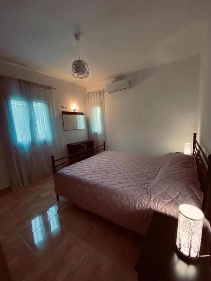PotamósRiver House公寓 外观 照片