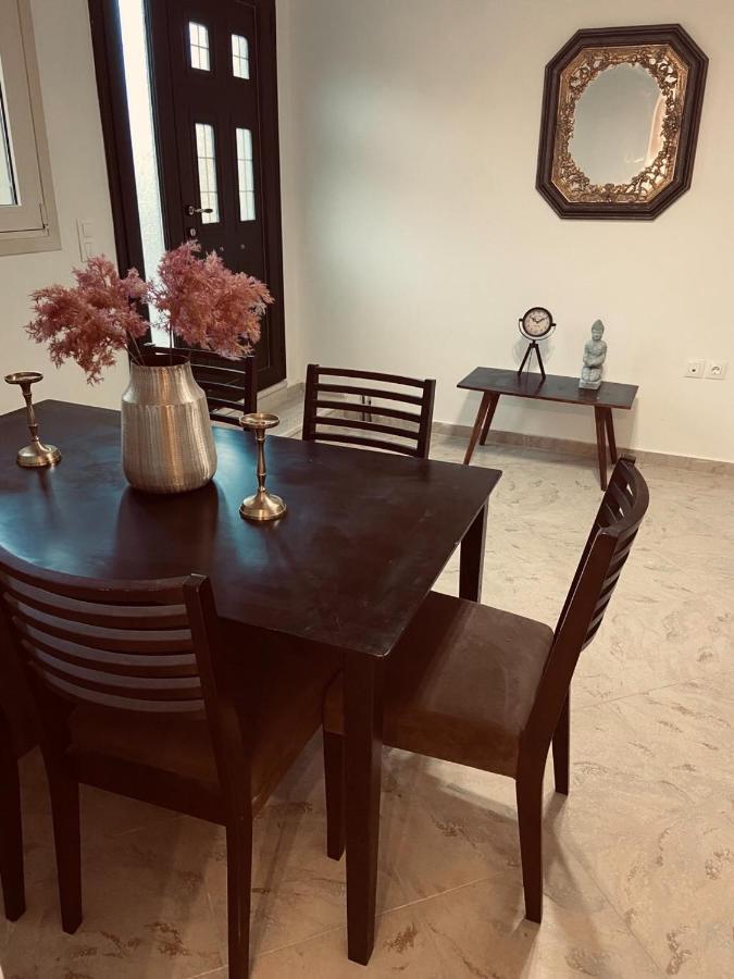 PotamósRiver House公寓 外观 照片