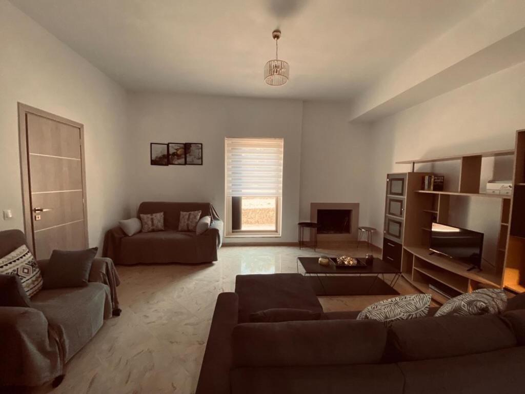 PotamósRiver House公寓 外观 照片