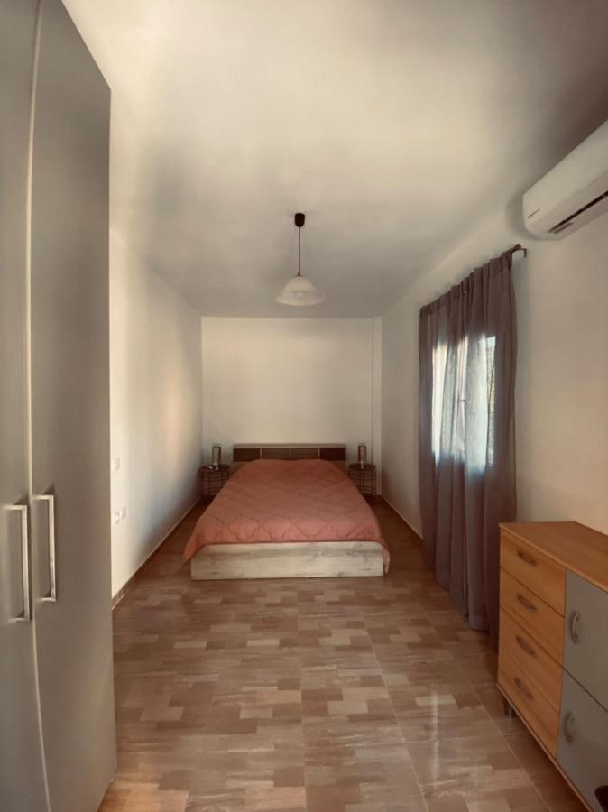 PotamósRiver House公寓 外观 照片