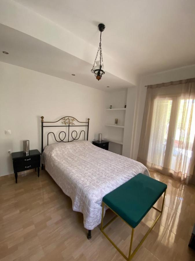 PotamósRiver House公寓 外观 照片